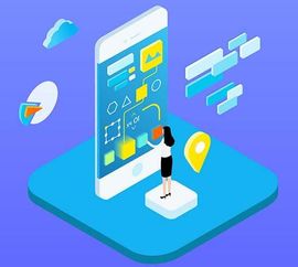 APP開發(fā)為企業(yè)帶來的優(yōu)勢 以信息網(wǎng)絡(luò)經(jīng)營動漫產(chǎn)品為例