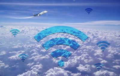 飛機上可以上網嗎？—— 高空聯網與網絡動漫經營的法律邊界