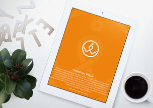 科技賦能，形象煥新 宏創意為某科技服務公司打造品牌形象設計案例解析