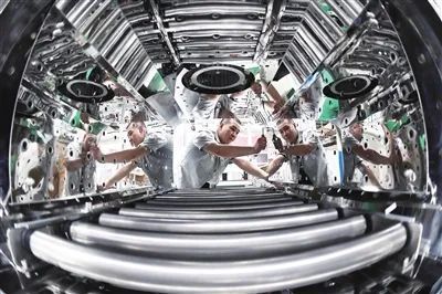 中電科風華,聚焦核心補短板