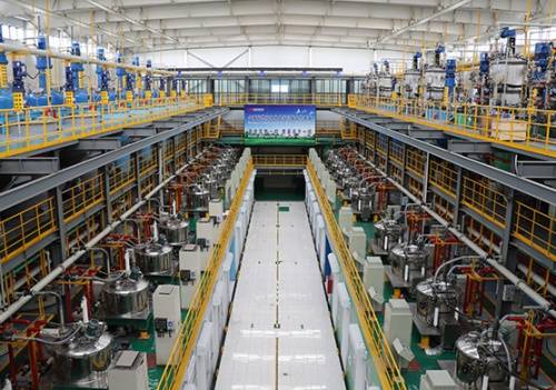 三大優(yōu)勢加持 科隆新能受益下游行業(yè)快速發(fā)展