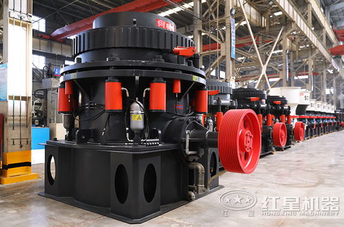 礦山專用破碎機有哪些 圖片及價格