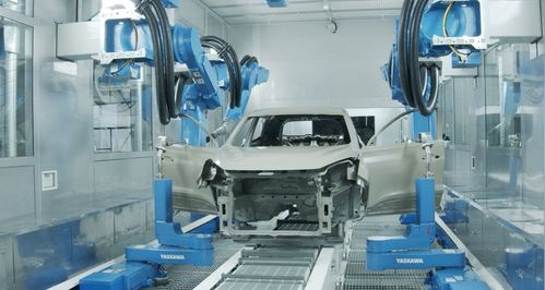 炫界Pro 凱翼為你呈上的科技盛宴——新型汽輪機(jī)的研發(fā)與銷(xiāo)售