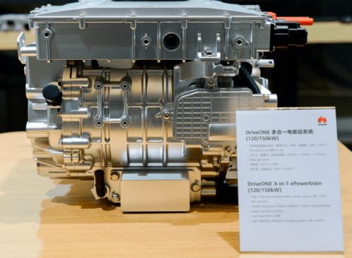 電驅動與集成化賽道 新型汽輪機研發與銷售的前景與挑戰