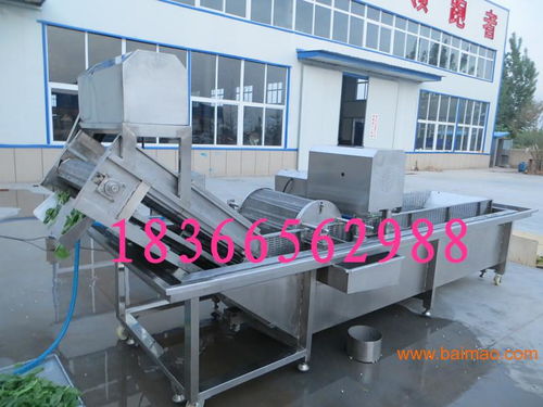 高效清洗設備與新型汽輪機 現代化生產線的創新驅動力